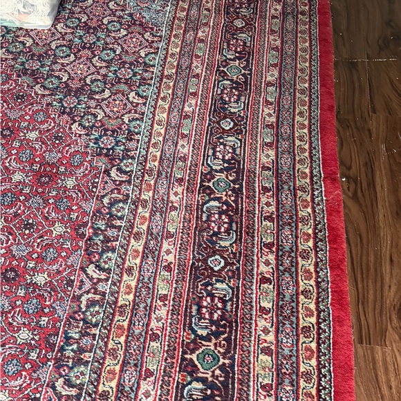 Turkish Area Rug - Picture 3 of 3